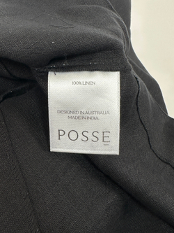 Костюм Posse