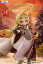 Теоритта / Teoritta