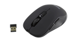 Мышь беспроводная Smartbuy ONE 202AG-K черная (SBM-202AG-K) / 100