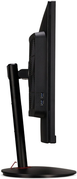 Монитор 31.5" Acer Nitro XV322QUKVbmiiprzx (UM.JX2EE.V01)