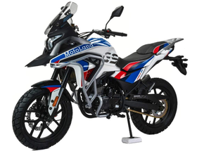 Запчасти к Мотоциклу ENDURO GS 250