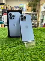 Б/У iPhone 13 Pro 128Gb Sierra Blue