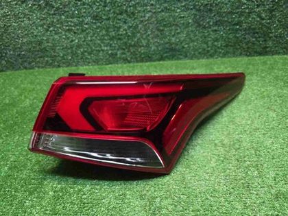 Фонарь правый внешний Hyundai Solaris 2 (2017-2020) LED