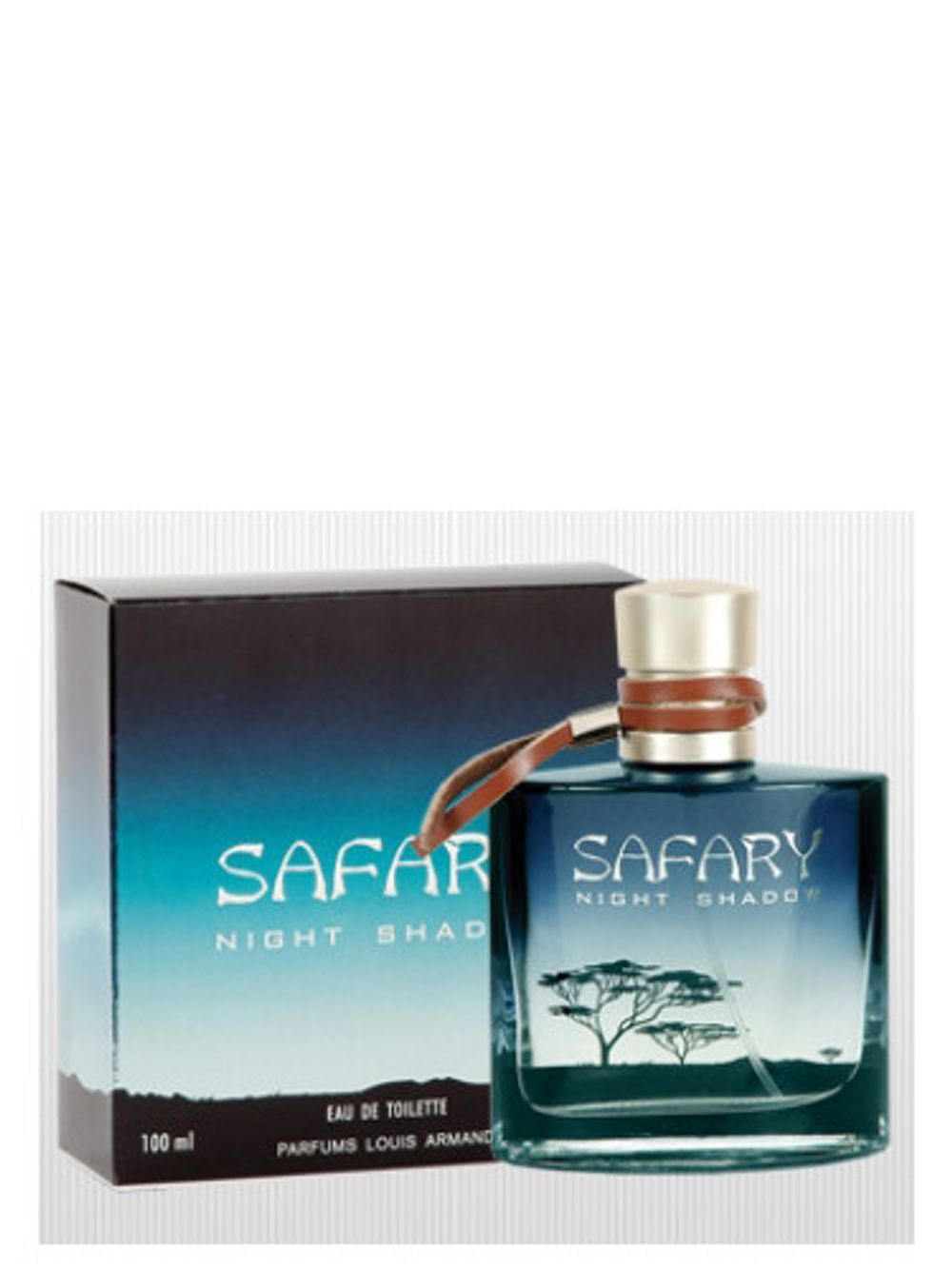Parfums Louis Armand Safary Night Shadow