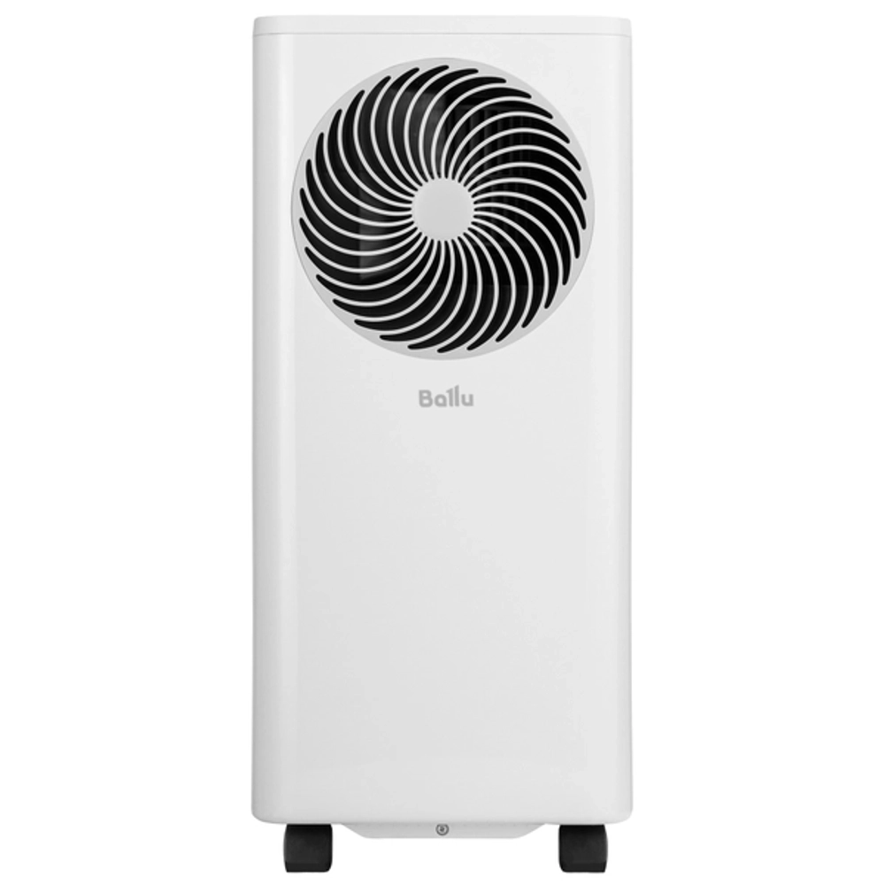 Напольный кондиционер Ballu Orbis BPAC-07 OR/N6 на 15 м²