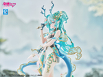 Хатсуне Мику / Hatsune Miku