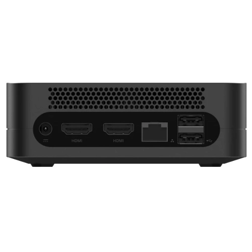 CBR MiniPC-DT002 (Intel i5-1235U /16Gb DDR4/512Gb SSD PCIe / W11Pro