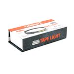 Фонарь налобный "СИБИРСКИЙ СЛЕДОПЫТ- Tape Light", ленточный, 1 LED+ 40 СОВ, аккум.1x800mAh/100/