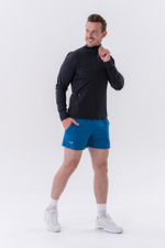 Шорты Functional Quick-Drying Shorts “Airy” 317 Синие