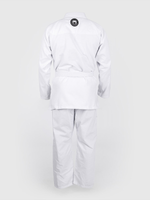 Шорты боксерские Venum Streamline Black/White