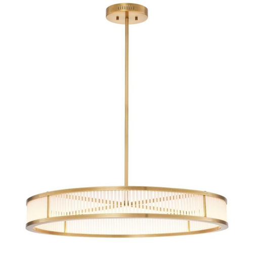 Подвесная люстра Thibaud L LIGHTING