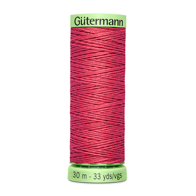 Нитки отделочные Gutermann Top Stitch 30 (30 метров), 5 кат. | 081 клевер