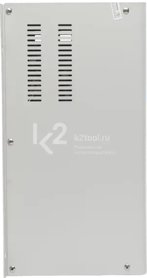 Стабилизатор напряжения Ресанта АСН-8000Н/1-Ц LUX