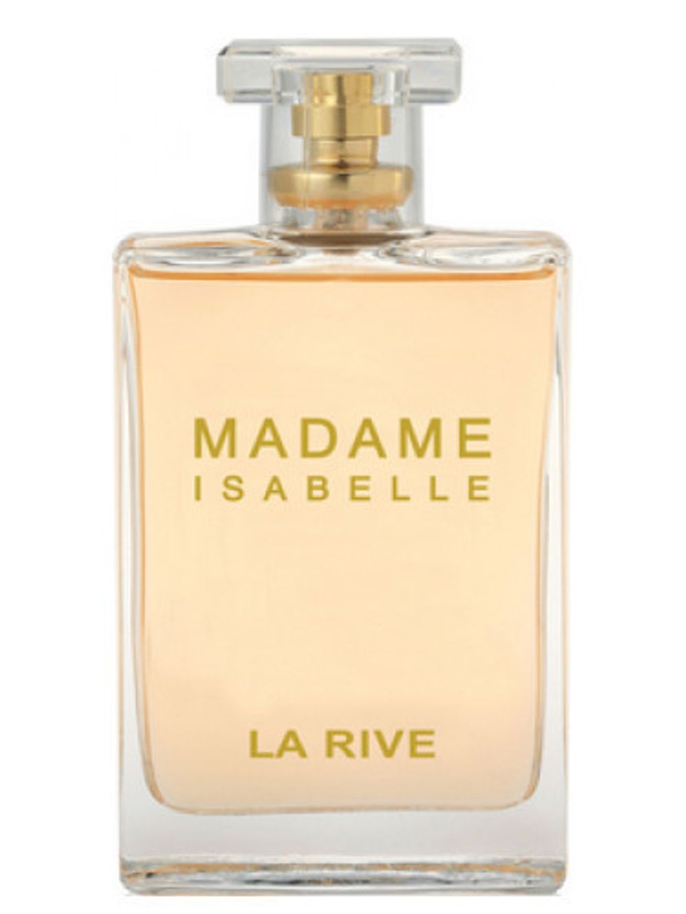 La Rive Madame Isabelle