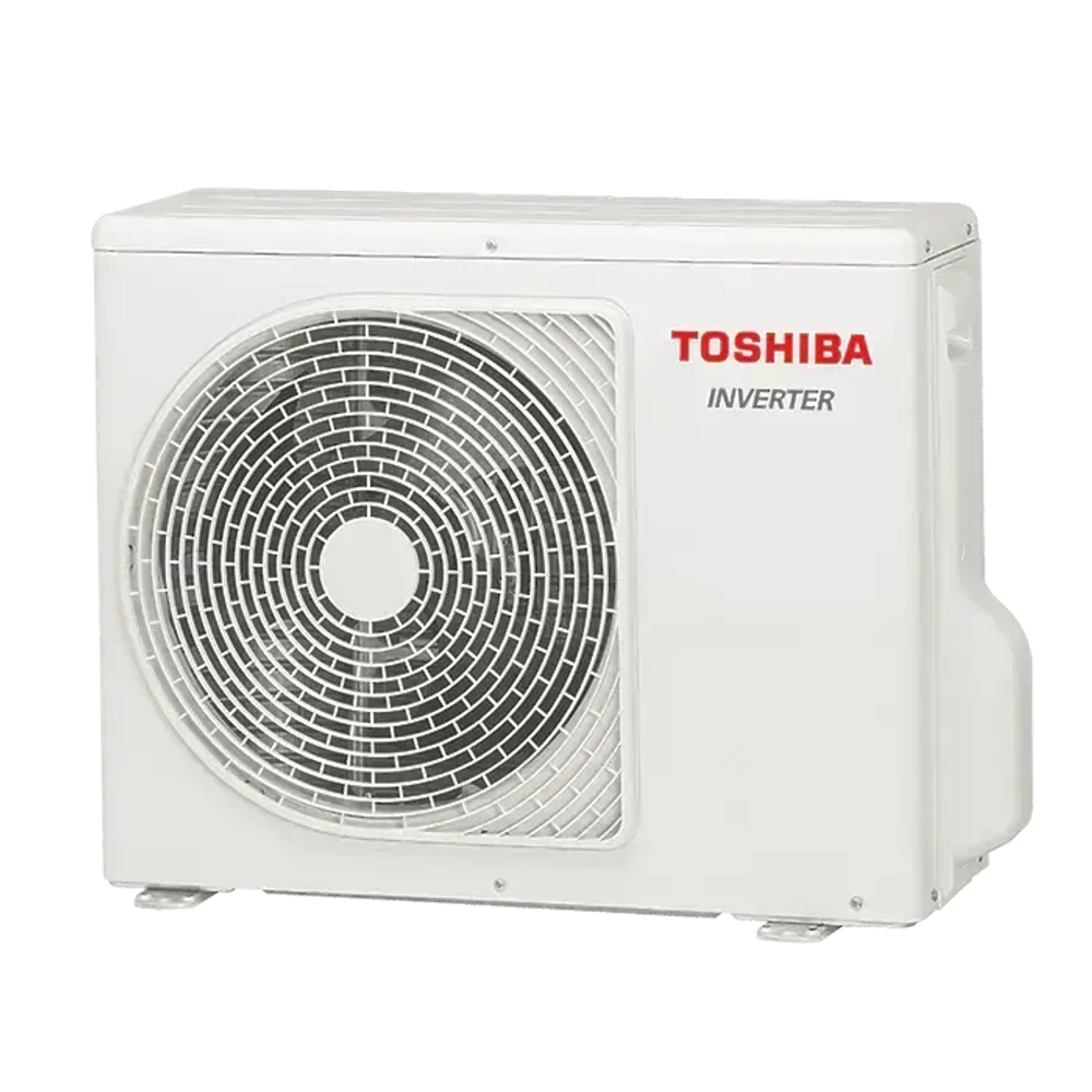 TOSHIBA Seiya RAS-B13CKVG-E \ RAS-13CAVG-E Сплит-система инверторного типа