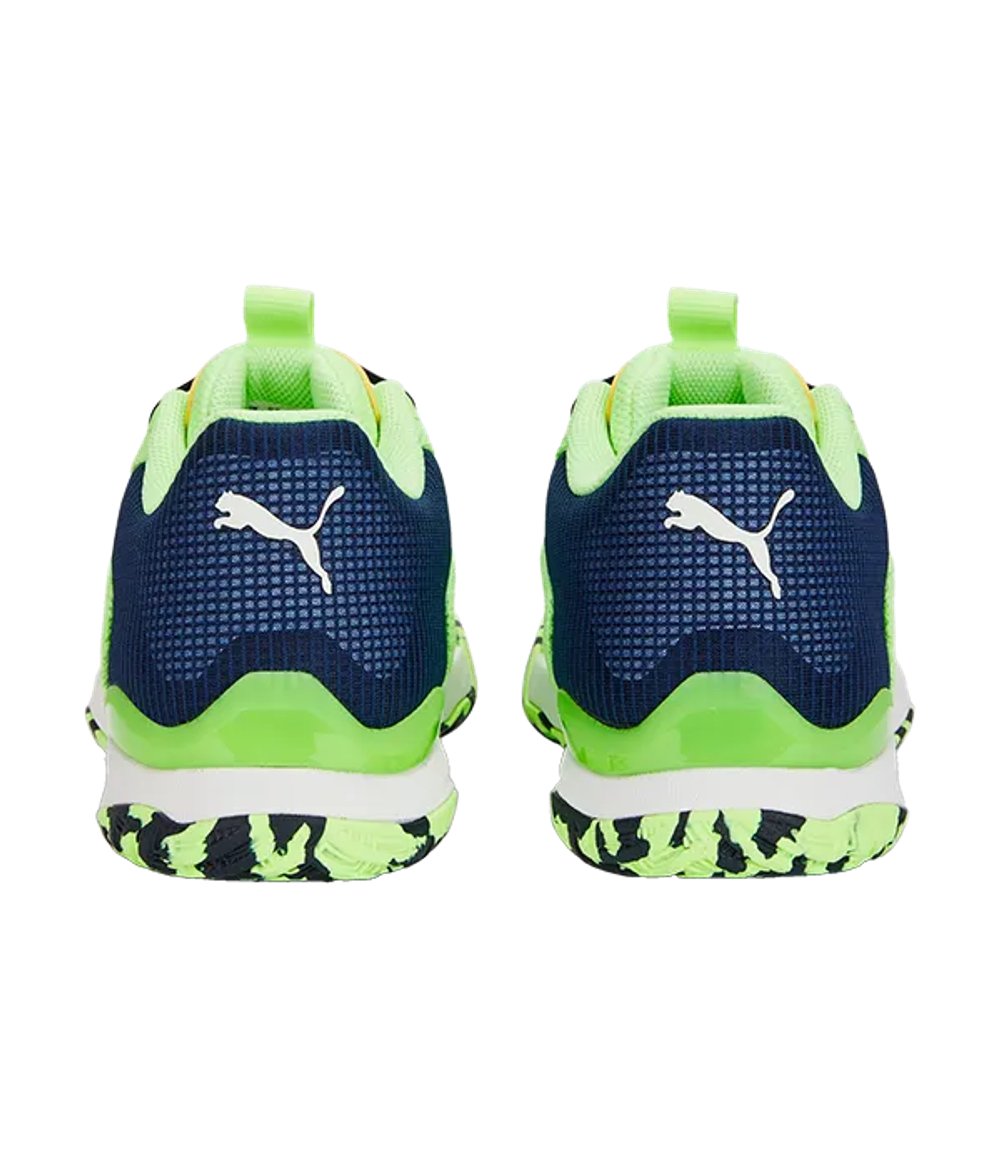 Кроссовки Puma SolarCourt RCT Blue