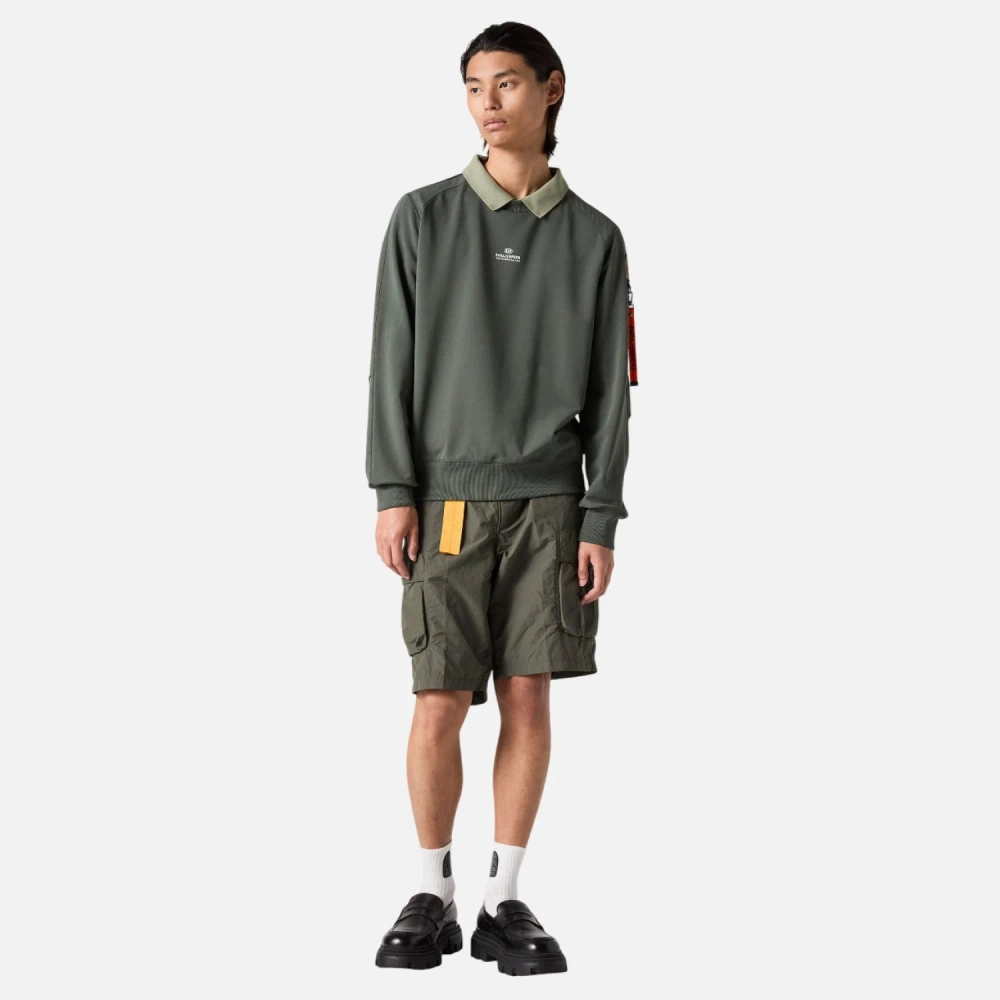 Свитшот Parajumpers Sabre Basic