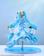 Хатсуне Мику / Hatsune Miku