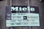 4111554 Двигатель(мотор) Mxt 10-66/2 стиральной машины Miele