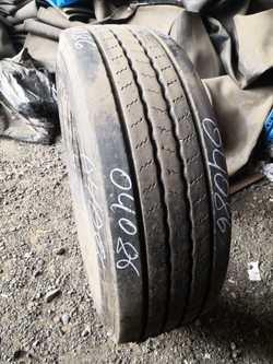 315/70R22.5 Continental ContiHybrid HS3 шина б/у