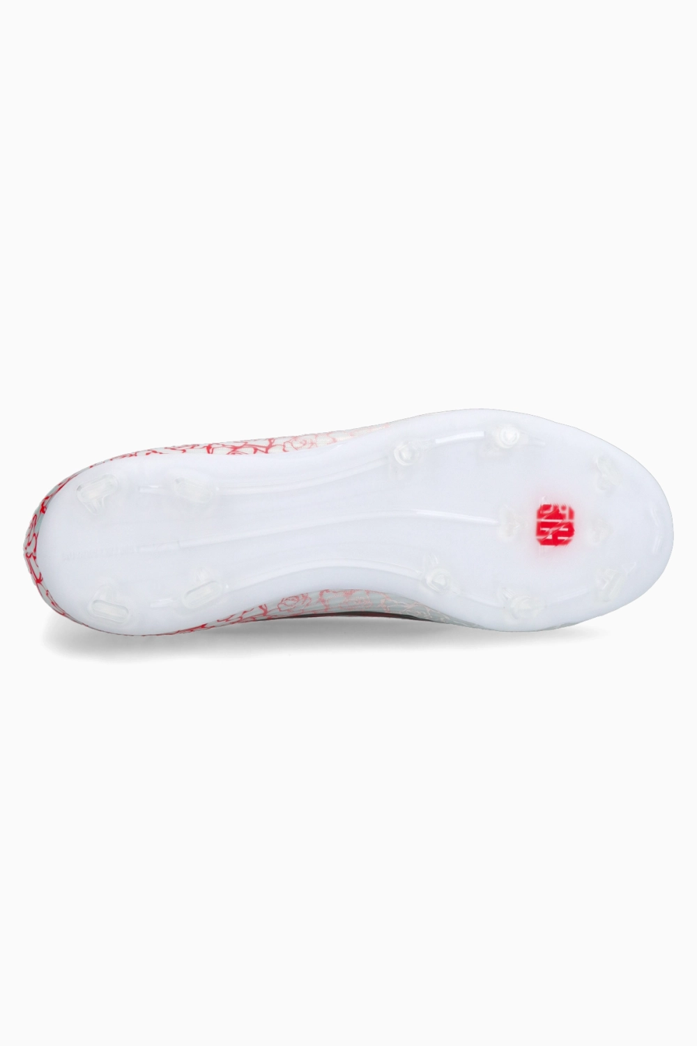 Бутсы adidas F50 League Lamine Yamal LL FG/MG Junior - белый