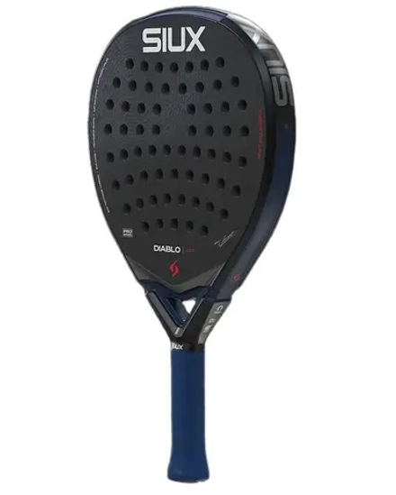 Ракетка для Padel Siux Diablo Pro 2026 - night blue