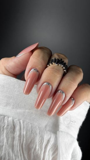 Моделирующий гель Galaxy Safe gel №30, 20г