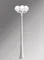 Наземный светильник Globe 300 G30.156.S30.WYE27 Fumagalli
