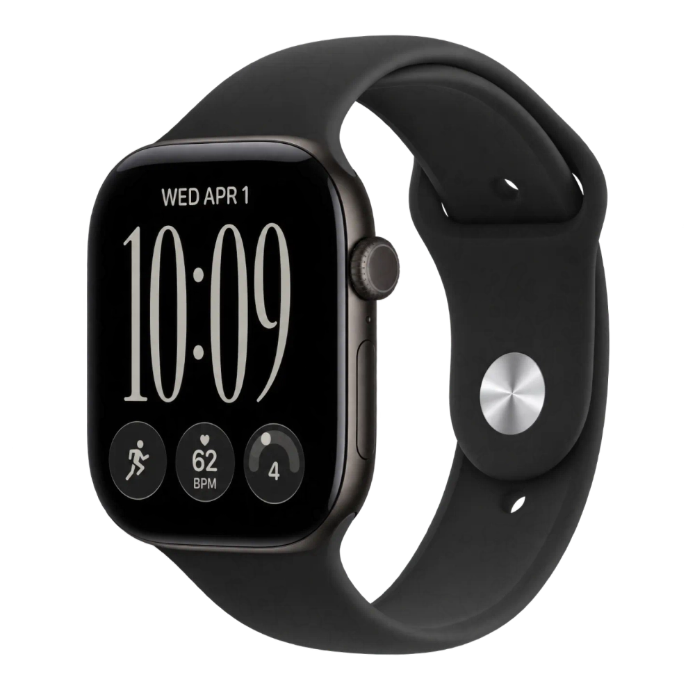 Apple Watch S12