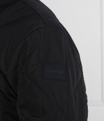 Куртка бомбер SIGNATURE Calvin Klein - черный(K10K111880)