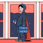 Альбом 9001 (NINETY O ONE) - I WAS A HERO 6th Single Album