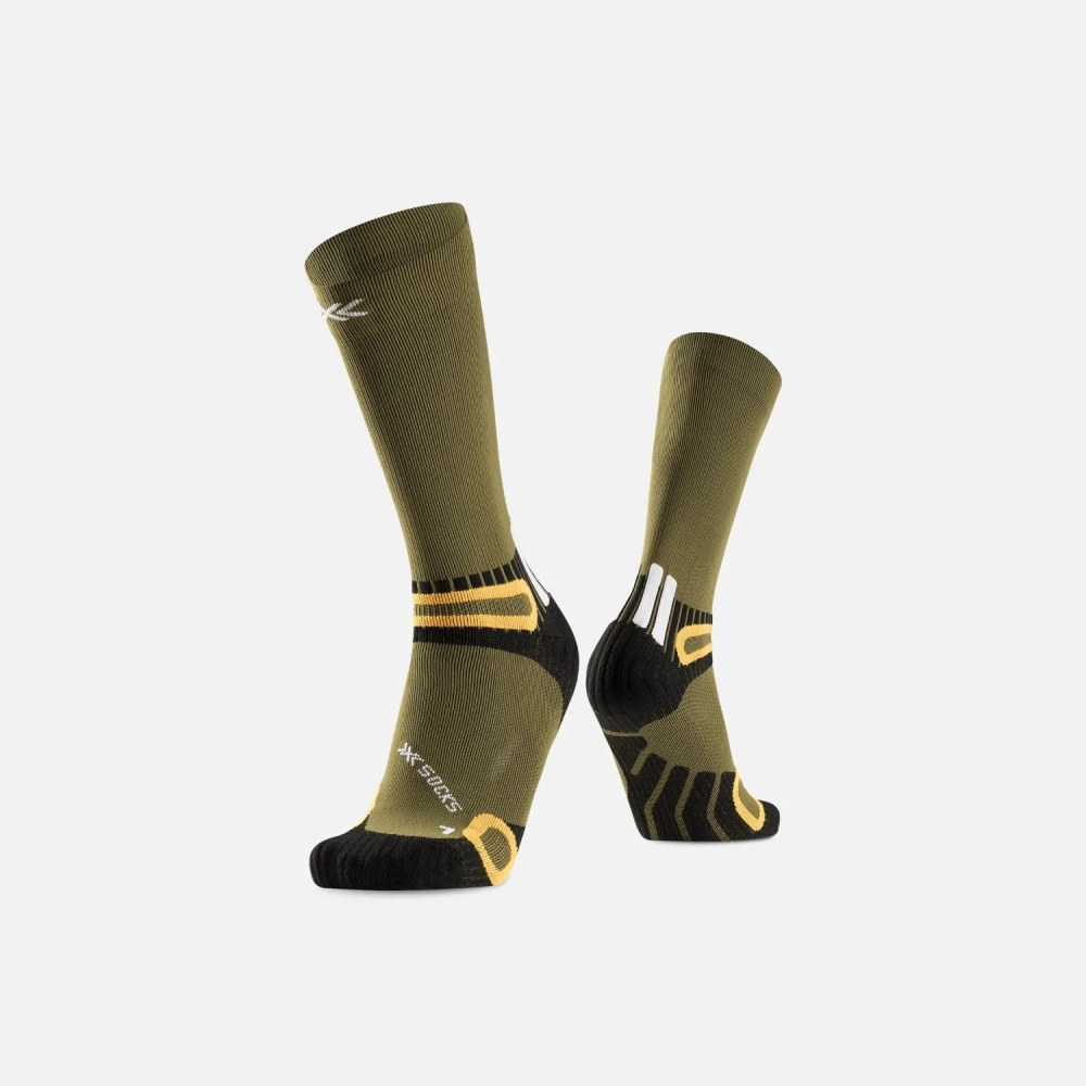 Носки X-Socks Hike Discover Crew