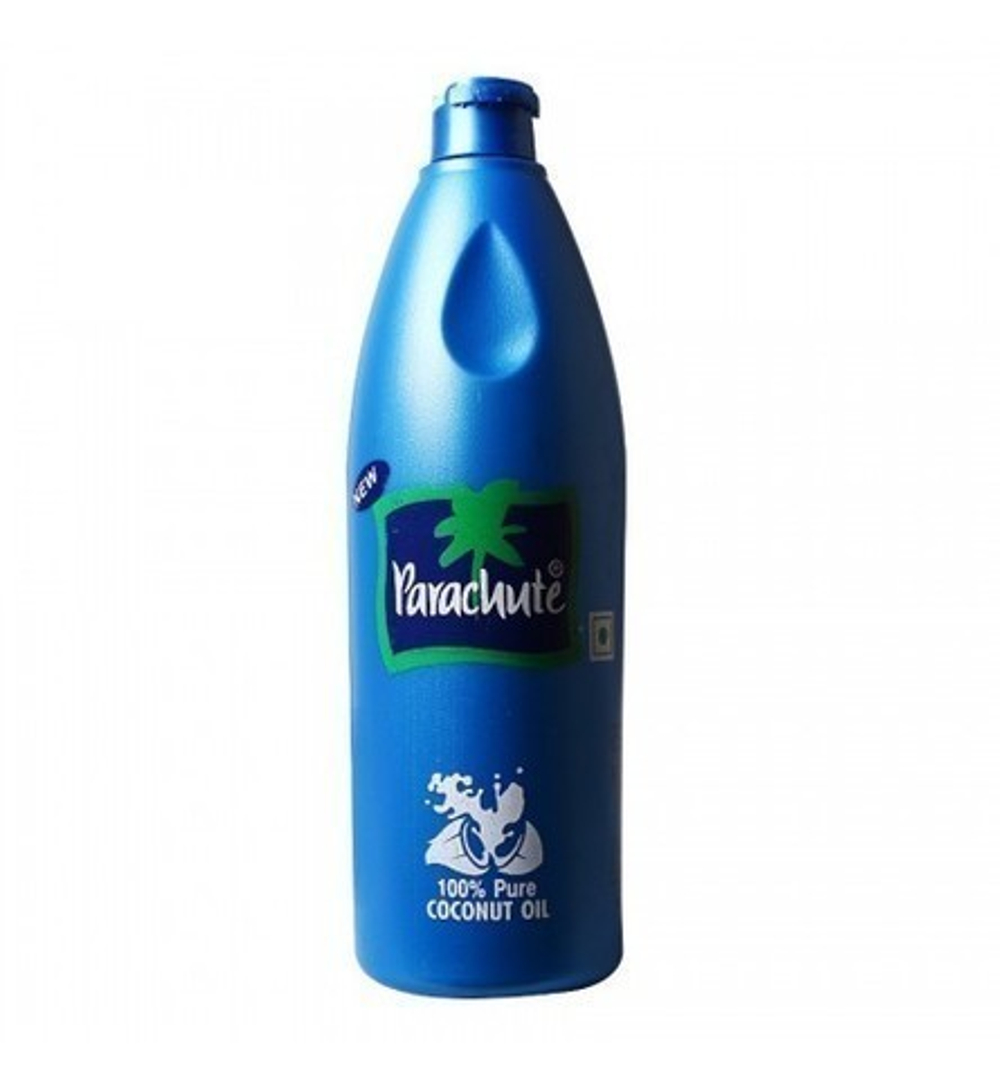 Масло Parachute 100% Pure Cocount Oil кокосовое 175 мл. + 25 мл