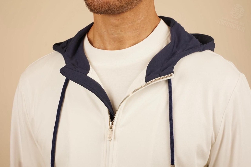 Спортивный костюм Brunello Cucinelli