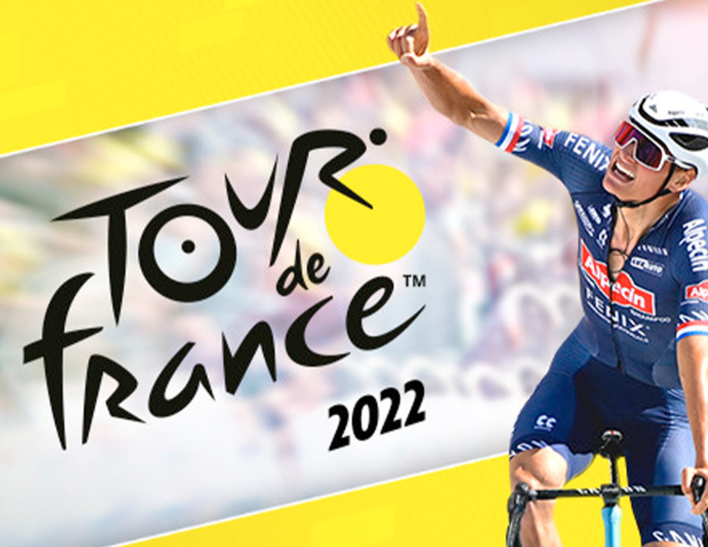 Tour de France 2022 (для ПК, цифровой код доступа)