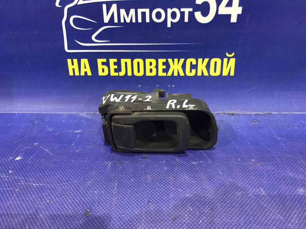 Ручка двери задней левой салонная NISSAN EXPERT 2001