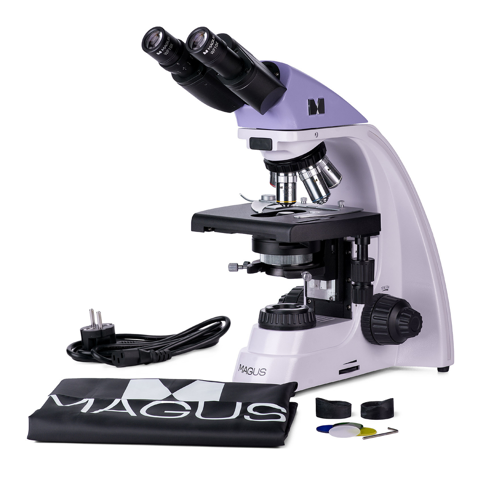 Микроскоп биологический MAGUS Bio 230B