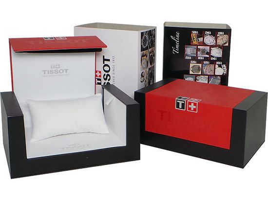 Часы мужские Tissot T065.430.16.031.00
