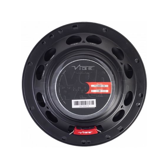 Коакс. акустика VIBE PULSE6-V3