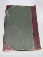 "История искусств. Том 1". П. Гнедич. 1897г. - антикварная книга