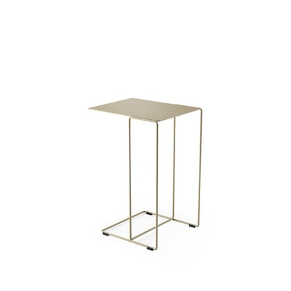 Столик Walter Knoll Oki Side Table