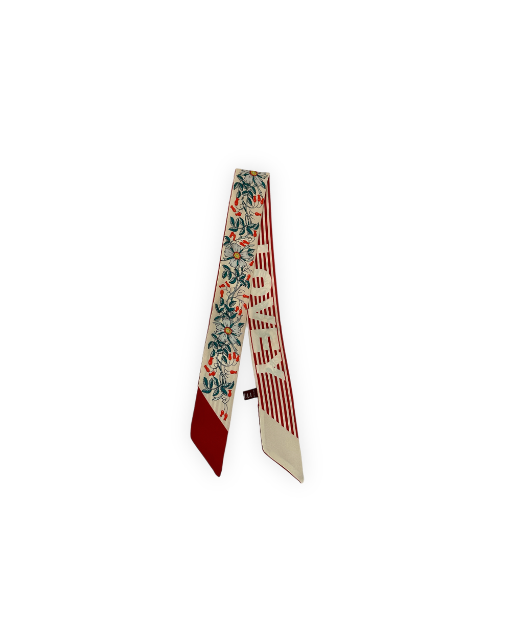Silk twill ribbon NEW