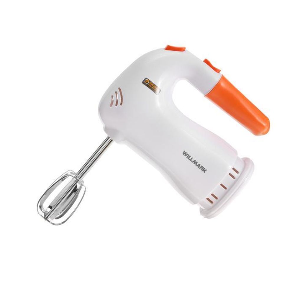 Миксер WILLMARK WHM-6023ST Миксер WILLMARK WHM-6023ST