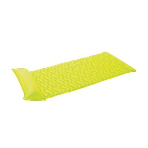 Dəniz şarı \ Плавательное кольцо \ Swimming Rings sarı 229 x 86 sm