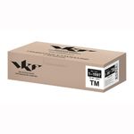 Карандаш чернографитный с ластиком заточенный ТМ (HB) 72 шт, Metallic shine MS04, 1-1597 изумрудный, ВКФ MS04