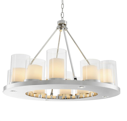 Подвесная люстра Summit LIGHTING