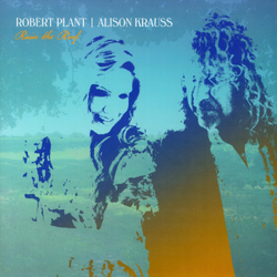 Robert Plant, Alison Krauss — Raise The Roof (LP)