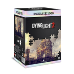 Пазл Dying Light 2 Arch - 1000 элементов
