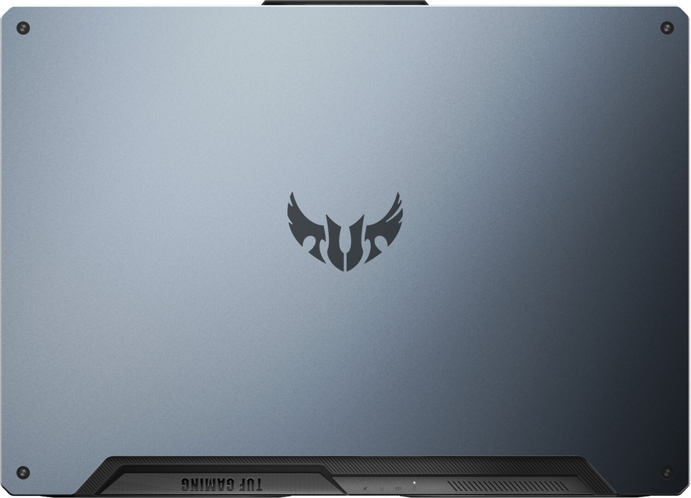 Ноутбук Asus TUF Gaming FX506LH-HN197T Core i5 10300H/16Gb/SSD512Gb/NVIDIA GeForce GTX 1650 4Gb/15.6;/FHD (1920x1080)/Windows 10 Home/grey/WiFi/BT/Cam
