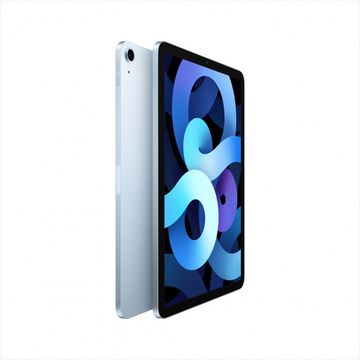 Apple iPad Air 10.9 (2020) 256GB Wi-Fi + Cellular Sky Blue